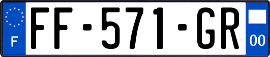 FF-571-GR