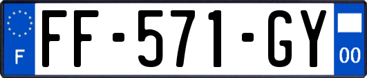 FF-571-GY