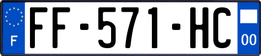 FF-571-HC