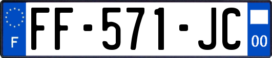 FF-571-JC