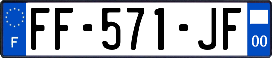 FF-571-JF
