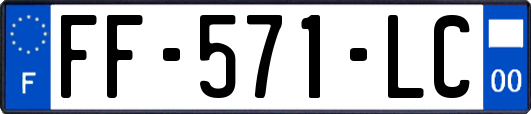 FF-571-LC