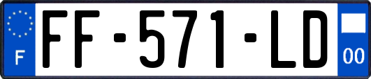 FF-571-LD