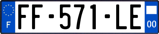 FF-571-LE