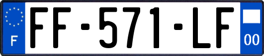 FF-571-LF