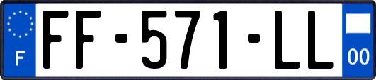 FF-571-LL