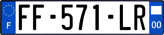 FF-571-LR