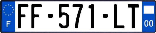 FF-571-LT