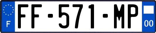 FF-571-MP