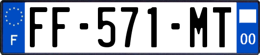 FF-571-MT