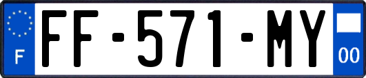 FF-571-MY