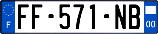 FF-571-NB