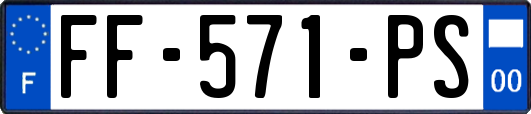 FF-571-PS