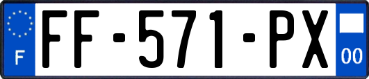 FF-571-PX