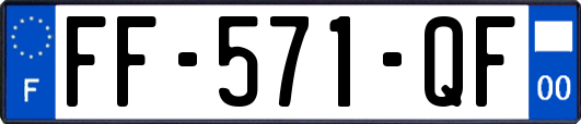 FF-571-QF