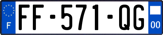 FF-571-QG