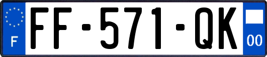 FF-571-QK