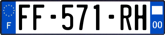 FF-571-RH