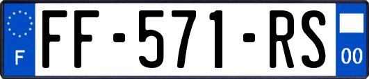 FF-571-RS