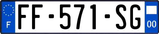 FF-571-SG