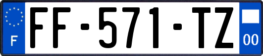 FF-571-TZ