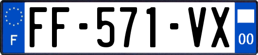 FF-571-VX