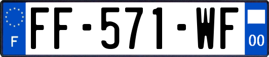 FF-571-WF