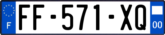 FF-571-XQ