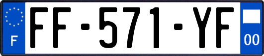 FF-571-YF