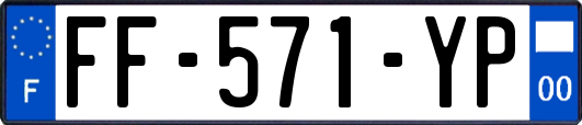 FF-571-YP