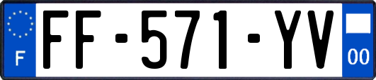 FF-571-YV
