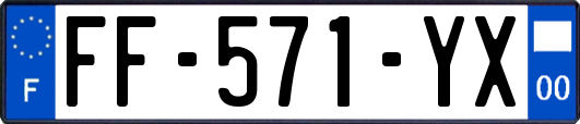 FF-571-YX