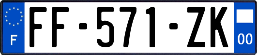 FF-571-ZK