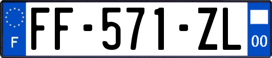 FF-571-ZL