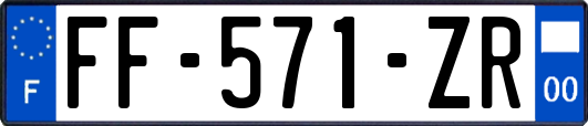 FF-571-ZR