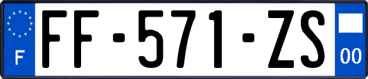 FF-571-ZS