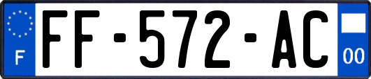 FF-572-AC