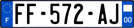 FF-572-AJ