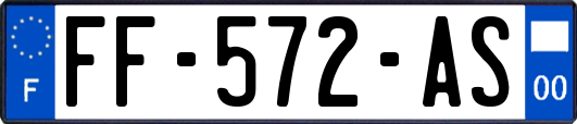 FF-572-AS