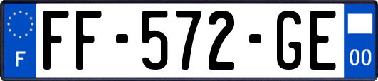 FF-572-GE