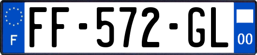 FF-572-GL