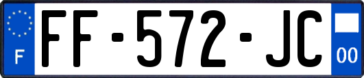 FF-572-JC