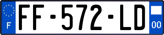 FF-572-LD