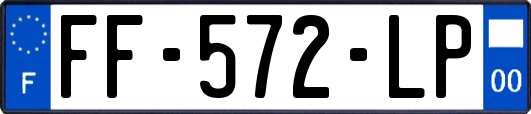 FF-572-LP