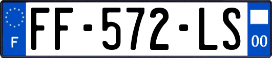 FF-572-LS
