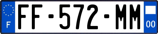 FF-572-MM