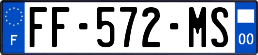 FF-572-MS
