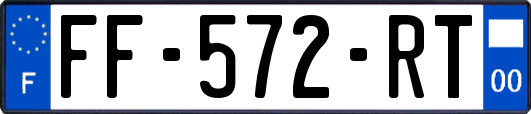 FF-572-RT