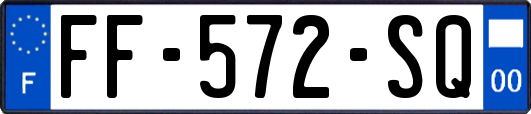 FF-572-SQ