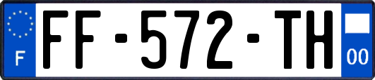 FF-572-TH